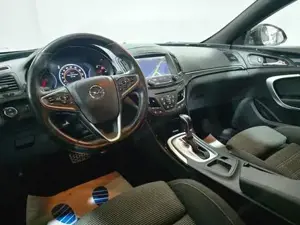Opel Insignia Bild 7