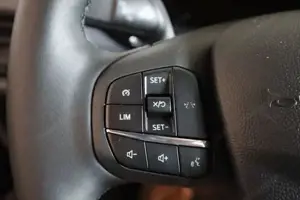 Ford Tourneo Bild 11