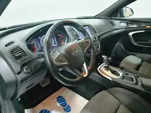 Opel Insignia Bild 9