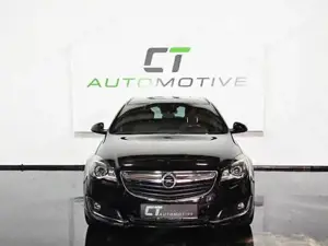 Opel Insignia Bild 2