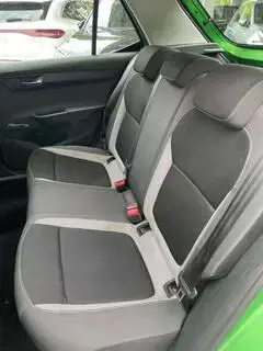 Skoda Fabia Bild 10
