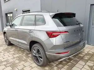 Skoda Karoq Sportline 1,5 TSI 150 PS DSG Navi-4x Sitzheizun...