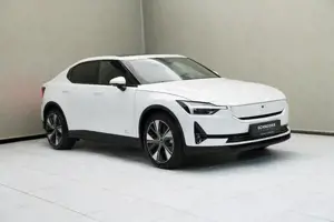 Polestar 2 Long range Dual motor - Prime SpurW Bild 2