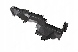 Artikel: Original Audi Luftf hrung am K hler VORNE LINKS AUDI A4 B8 8K0121283AC Hochwertiger Artikel