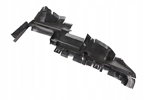 Artikel: Original Audi Luftf hrung am K hler VORNE LINKS AUDI A4 B8 8K0121283AC Hochwertiger Artikel Bild 3