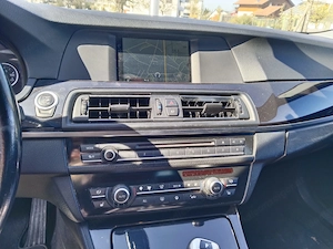 Bmw 520D Touring Bild 4