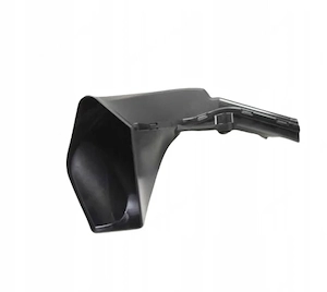 Artikel: Air duct AIR FILTER INTAKE AUDI Q5 80A129618B Hochwertiger Artikel aus unserem Online-Shop Bild 3