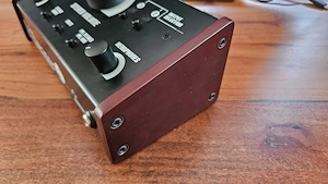 Palmer Monicon L Monitor Controller | 2 Monitorpaare | Sub Out Bild 5
