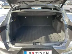 Mitsubishi Grandis Bild 10