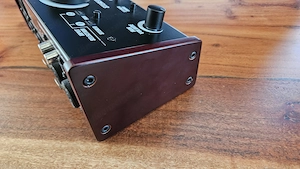 Palmer Monicon L Monitor Controller | 2 Monitorpaare | Sub Out Bild 4