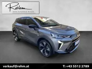 Mitsubishi Grandis Bild 3
