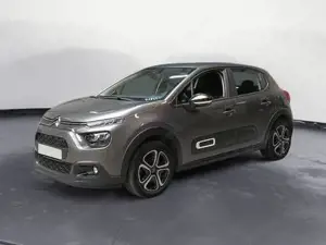  C3 PLUS 76 kW (103 PS), Schaltgetriebe, Frontantrieb