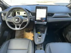 Mitsubishi Grandis Bild 11