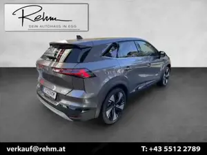 Mitsubishi Grandis Bild 5
