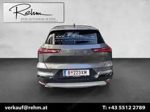 Mitsubishi Grandis Bild 6