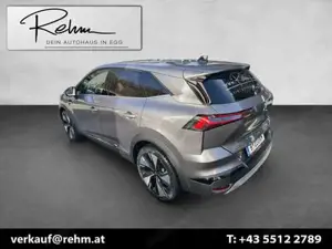 Mitsubishi Grandis Bild 7