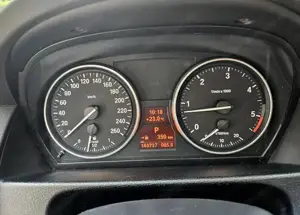 BMW X1 e84 Bild 8