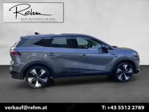 Mitsubishi Grandis Bild 4