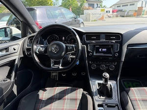 Golf 7 Gti Schalter 220ps Bild 3