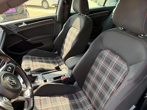 Golf 7 Gti Schalter 220ps Bild 4