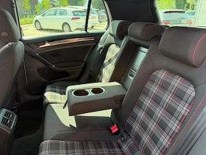 Golf 7 Gti Schalter 220ps Bild 5