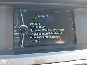 Bmw 520D Touring Bild 10