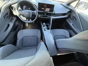 Toyota C-HR Bild 9