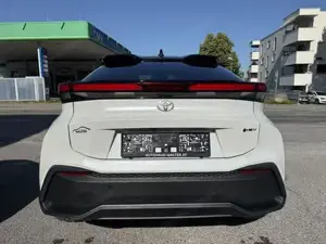 Toyota C-HR Bild 14