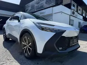 Toyota C-HR Bild 2