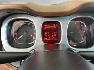 Fiat Panda Bild 9