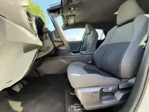 Toyota C-HR Bild 5