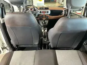 Fiat Panda Bild 14