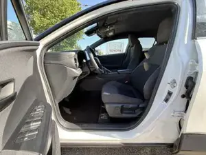 Toyota C-HR Bild 4