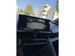 Toyota C-HR Bild 8