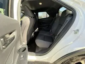 Toyota C-HR Bild 10