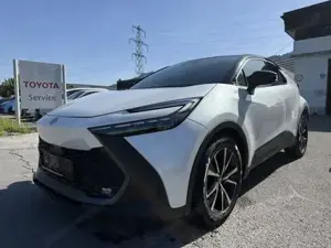 Toyota C-HR Bild 3