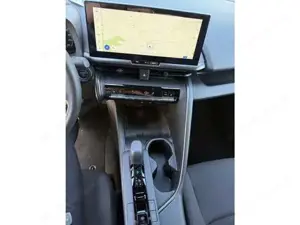 Toyota C-HR Bild 7