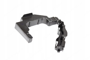 Original AUDI Q7 holder 4M0121287B  n Catalog number: 4M0121287B left right symmetrical Designed for Bild 4