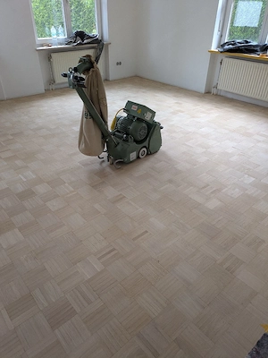 Handwerker  Bild 5