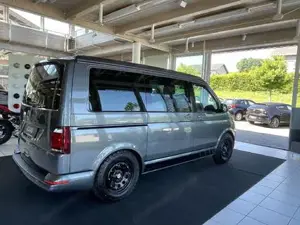 VW California Bild 5