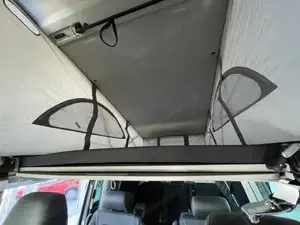 VW California Bild 13