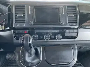 VW California Bild 17