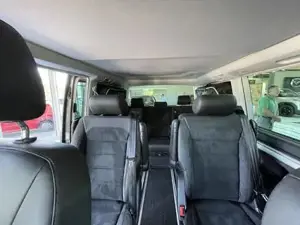 VW California Bild 14