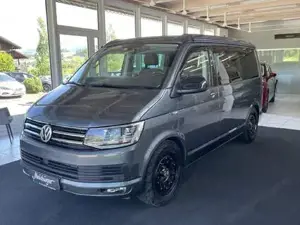 VW California Bild 2