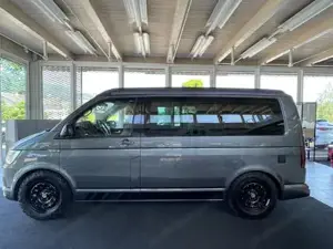 VW California Bild 7