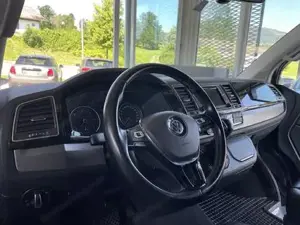 VW California Bild 11