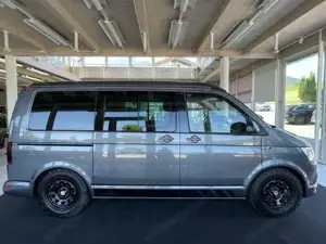 VW California Bild 4
