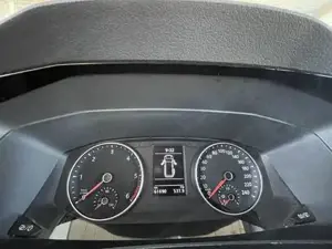 VW California Bild 15