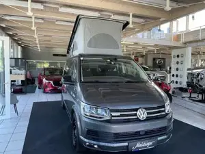 VW California Bild 9