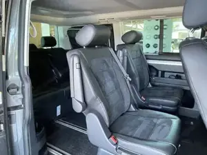 VW California Bild 10